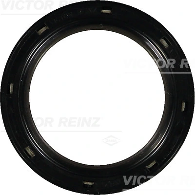 Shaft Seal, crankshaft